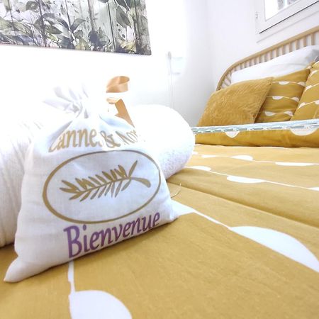 Cannes & More Luaran gambar