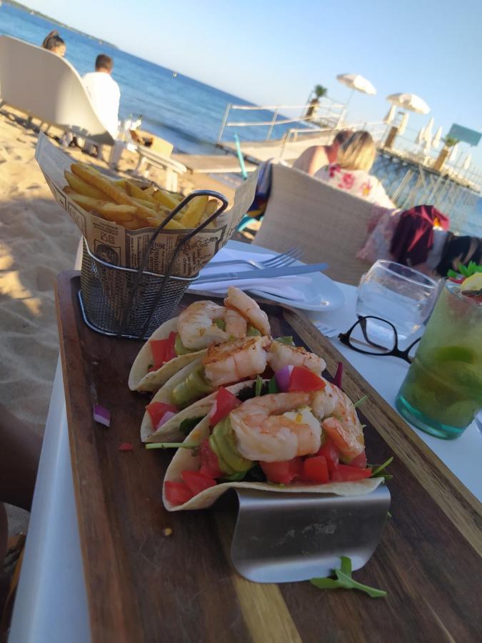 Cannes & More Luaran gambar