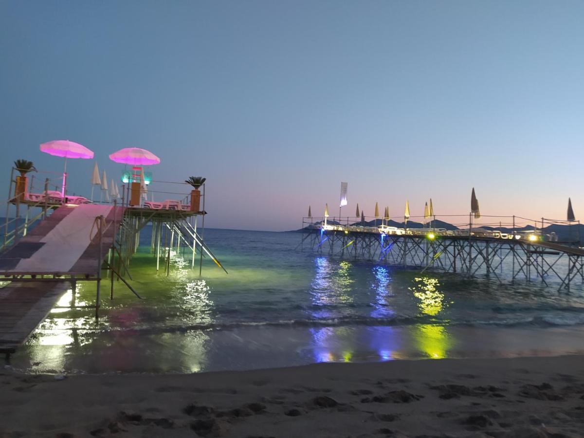 Cannes & More Luaran gambar