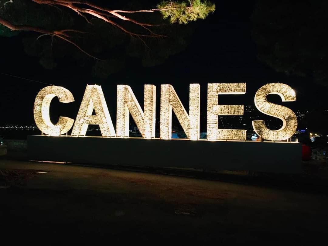 Cannes & More Luaran gambar