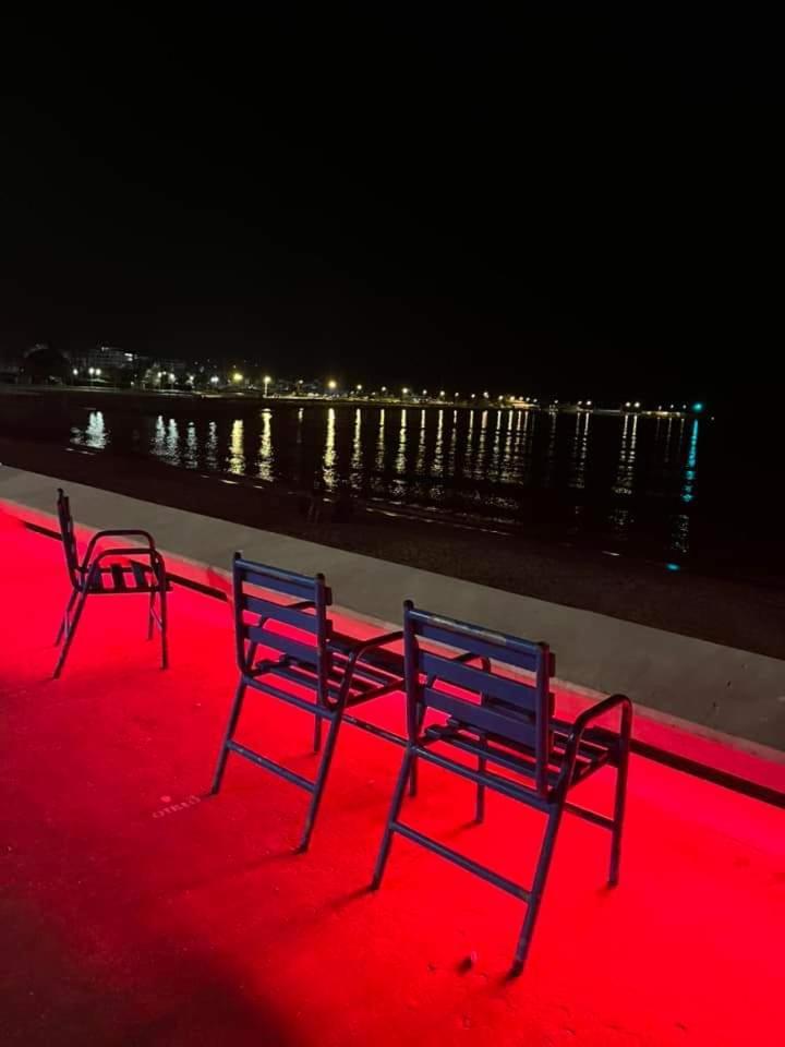 Cannes & More Luaran gambar